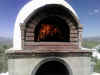 El horno de alfonso (construido por chuwaca)